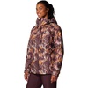 image:imageColumbia Womens Whirlibird V Printed Interchange JacketMoonvista Timberwild Print