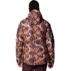 image:imageColumbia Womens Whirlibird V Printed Interchange JacketMoonvista Timberwild Print