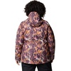 image:imageColumbia Womens Whirlibird V Printed Interchange JacketMoonvista Timberwild Print