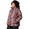 image:imageColumbia Womens Whirlibird V Printed Interchange JacketMoonvista Timberwild Print