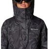 image:imageColumbia Womens Whirlibird V Printed Interchange JacketShark Leafall Print