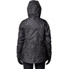 image:imageColumbia Womens Whirlibird V Printed Interchange JacketShark Leafall Print