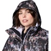 image:imageColumbia Womens Whirlibird V Printed Interchange JacketSnowdrift Timberwild Print