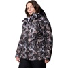 image:imageColumbia Womens Whirlibird V Printed Interchange JacketSnowdrift Timberwild Print