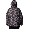 image:imageColumbia Womens Whirlibird V Printed Interchange JacketSnowdrift Timberwild Print