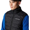 image:imageColumbia mens Delta Ridge II Down VestBlack