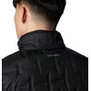 image:imageColumbia mens Delta Ridge II Down VestBlack