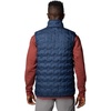 image:imageColumbia mens Delta Ridge II Down VestCollegiate Navy