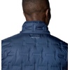 image:imageColumbia mens Delta Ridge II Down VestCollegiate Navy