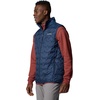 image:imageColumbia mens Delta Ridge II Down VestCollegiate Navy