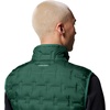 image:imageColumbia mens Delta Ridge II Down VestRain Forest