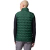 image:imageColumbia mens Delta Ridge II Down VestRain Forest