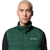 image:imageColumbia mens Delta Ridge II Down VestRain Forest