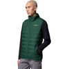 image:imageColumbia mens Delta Ridge II Down VestRain Forest