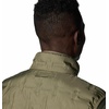 image:imageColumbia mens Delta Ridge II Down VestStone Green