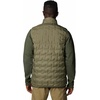 image:imageColumbia mens Delta Ridge II Down VestStone Green
