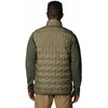 image:imageColumbia mens Delta Ridge II Down VestStone Green