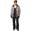 image:imageColumbia mens Iceventure Ii BibBlack