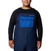 image:imageColumbia mens Iceventure Ii BibCollegiate NavyMountain Blue