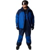 image:imageColumbia mens Iceventure Ii BibCollegiate NavyMountain Blue