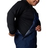 image:imageColumbia mens Iceventure Ii BibCollegiate NavyMountain Blue