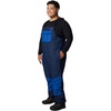 image:imageColumbia mens Iceventure Ii BibCollegiate NavyMountain Blue