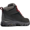 image:imageColumbia mens Newton Ridge Plus II WaterproofBlack  Mountain Red