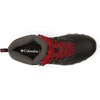 image:imageColumbia mens Newton Ridge Plus II WaterproofBlack  Mountain Red