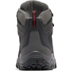 image:imageColumbia mens Newton Ridge Plus II WaterproofBlack  Mountain Red