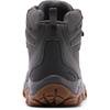 image:imageColumbia mens Newton Ridge Plus II WaterproofDark GreyDark Grey