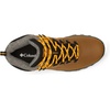 image:imageColumbia mens Newton Ridge Plus II WaterproofLight Brown  Black