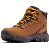 image:imageColumbia mens Newton Ridge Plus II WaterproofLight Brown  Black