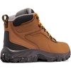 image:imageColumbia mens Newton Ridge Plus II WaterproofLight Brown  Black