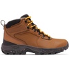 image:imageColumbia mens Newton Ridge Plus II WaterproofLight Brown  Black