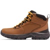 image:imageColumbia mens Newton Ridge Plus II WaterproofLight Brown  Black