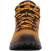 image:imageColumbia mens Newton Ridge Plus II WaterproofLight Brown  Black
