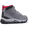 image:imageColumbia mens Newton Ridge Plus II WaterproofTi Grey SteelRocket