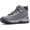 image:imageColumbia mens Newton Ridge Plus II WaterproofTi Grey SteelRocket