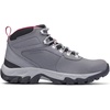 image:imageColumbia mens Newton Ridge Plus II WaterproofTi Grey SteelRocket
