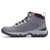 image:imageColumbia mens Newton Ridge Plus II WaterproofTi Grey SteelRocket