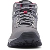 image:imageColumbia mens Newton Ridge Plus II WaterproofTi Grey SteelRocket