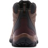 image:imageColumbia mens Newton Ridge Plus II WaterproofTobaccoMadder Brown