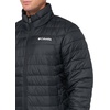image:imageColumbia mens Powder Lite II JacketBlack