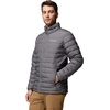 image:imageColumbia mens Powder Lite II JacketCity Grey