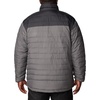 image:imageColumbia mens Powder Lite II JacketCity GreyShark
