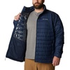 image:imageColumbia mens Powder Lite II JacketCollegiate Navy