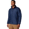 image:imageColumbia mens Powder Lite II JacketCollegiate Navy