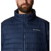 image:imageColumbia mens Powder Lite II JacketCollegiate Navy
