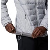 image:imageColumbia mens Powder Lite II JacketColumbia Grey