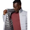 image:imageColumbia mens Powder Lite II JacketColumbia Grey